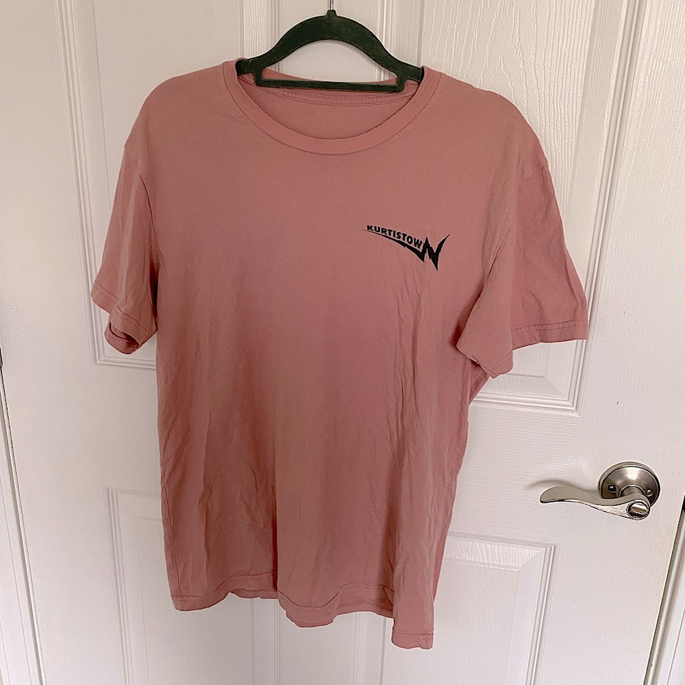 Kurtis Connor Kurtistown t-shirt